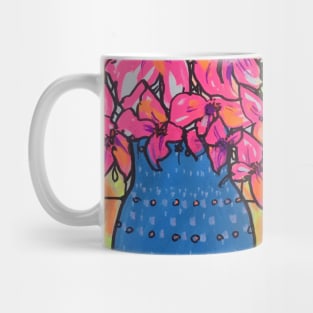 Flower lover Mug